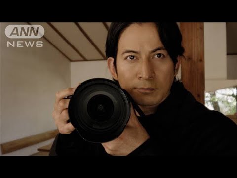 岡田准一、早食いで日本一を目指すなら「わんこそば」(2024年12月30日)