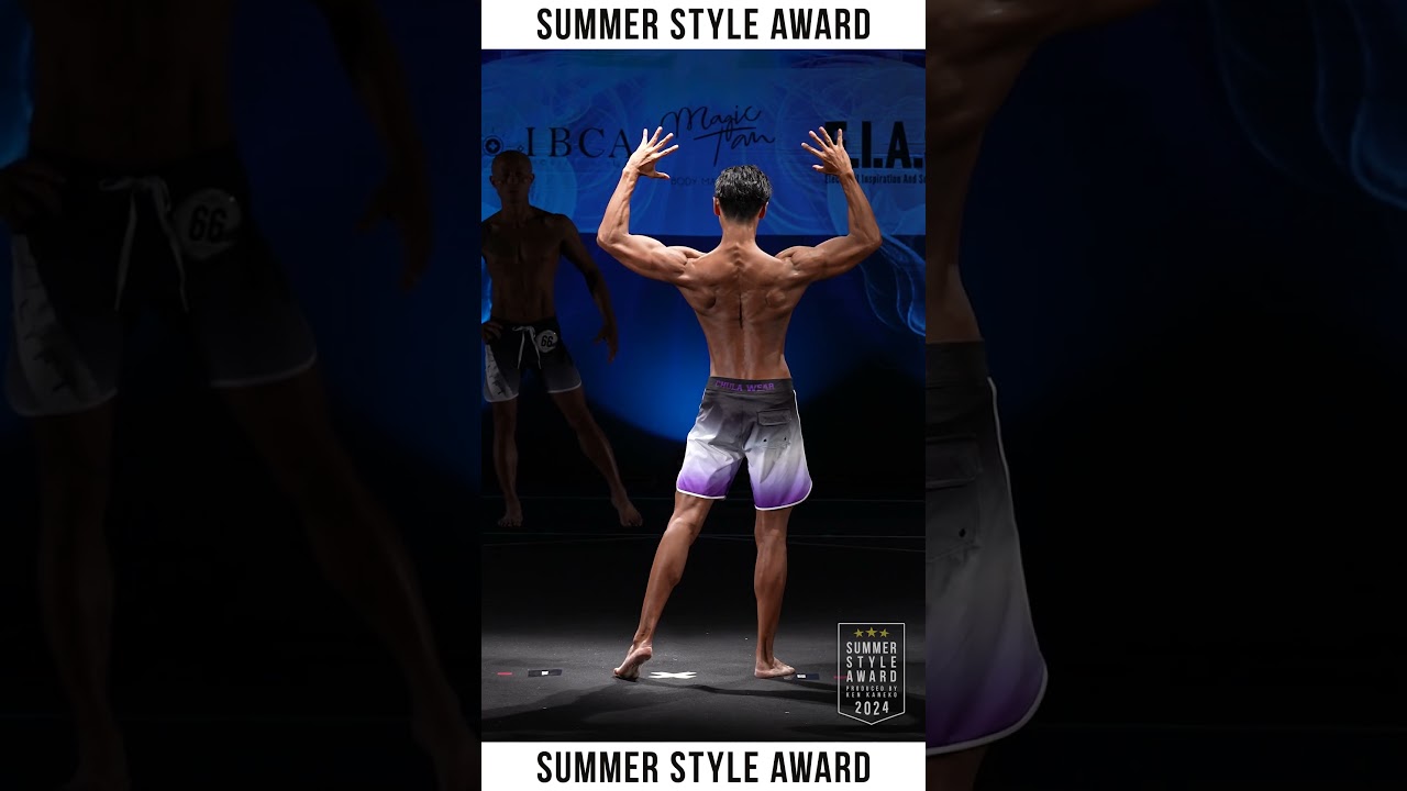 【11/3・横浜予選】サーフモデルマスターズ  チャンピオン#shorts