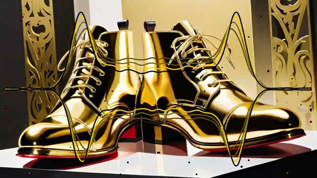 【フリーBGM】最高にサビでテンション上がるかっこいい曲。最新人気定番EDM「Gold Louboutin Shoes (重低音強化)」フル 高音質。Official Music Video。小寺健太