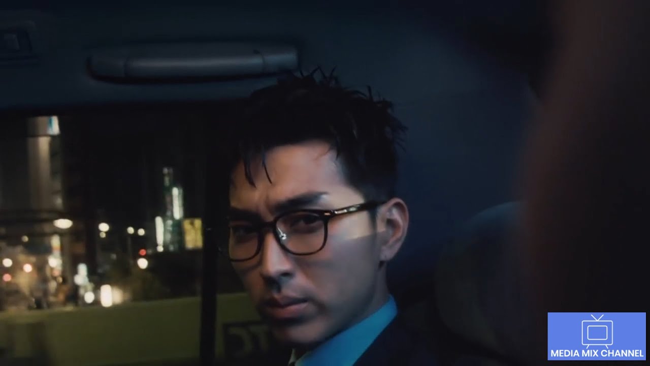 【2015年放送】松田翔太 maiji XYLISH CM