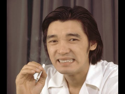 主演：萩原健一、高橋惠子　第41回江戸川乱歩賞受賞作「テロリストのパラソル」萩原健一、高橋惠子