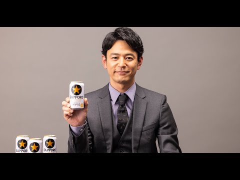 妻夫木聡　TVCMスペシャルインタビュー