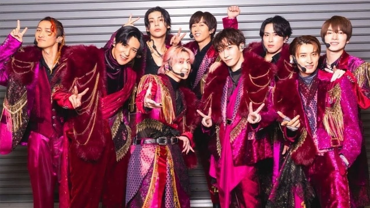 STARTO勢10組が大みそかに生配信＆ファンとあけおめ　「Snow　Man」同時接続126万人超