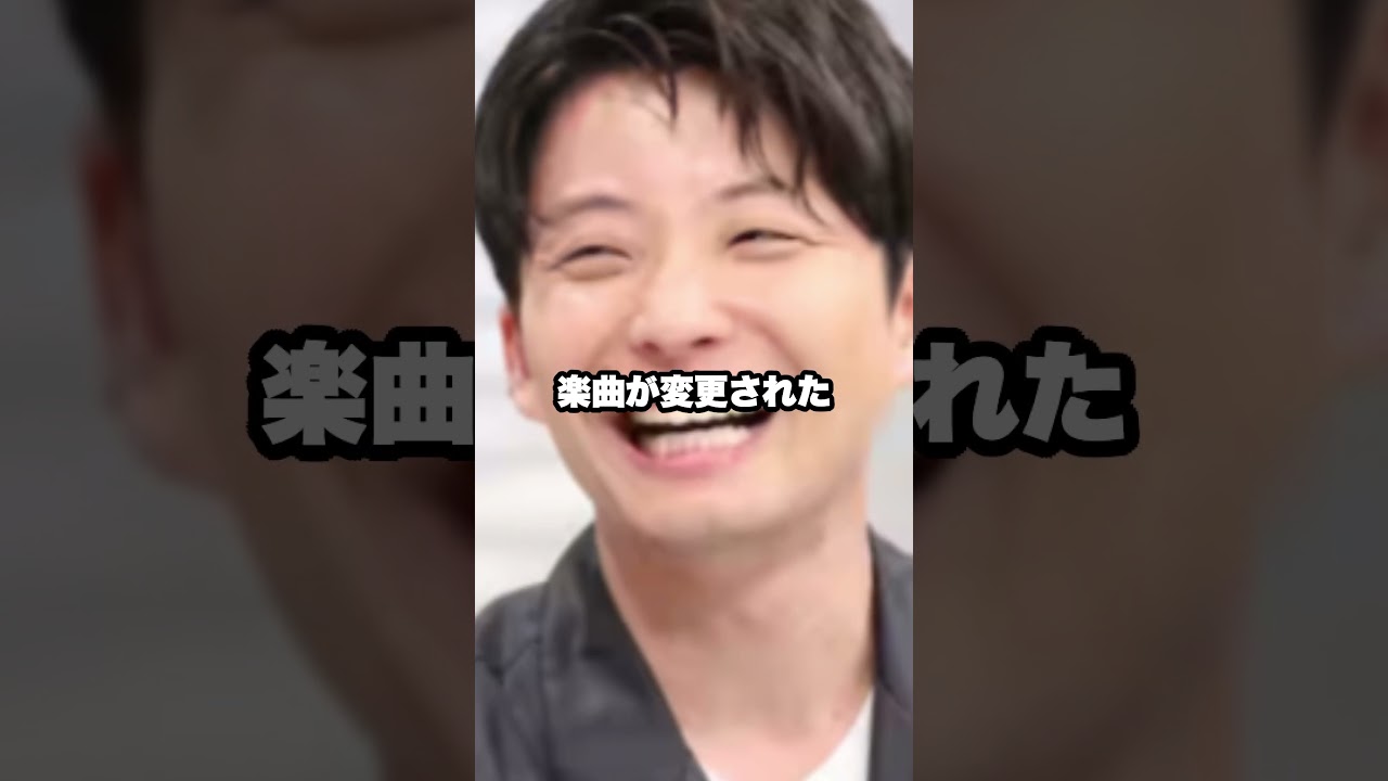 星野源、紅白直後のラジオで涙…パフォーマンスの裏にあった葛藤 #星野源 #紅白歌合戦 #ばらばら