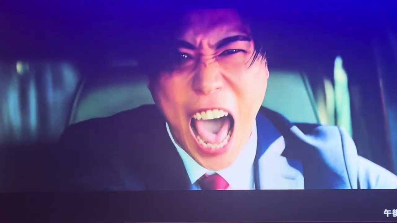 帰ってきたあぶない刑事　「タカのショータイム」