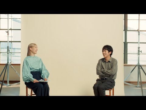 二宮さん江村さんのフェンシングと毎日②90秒
