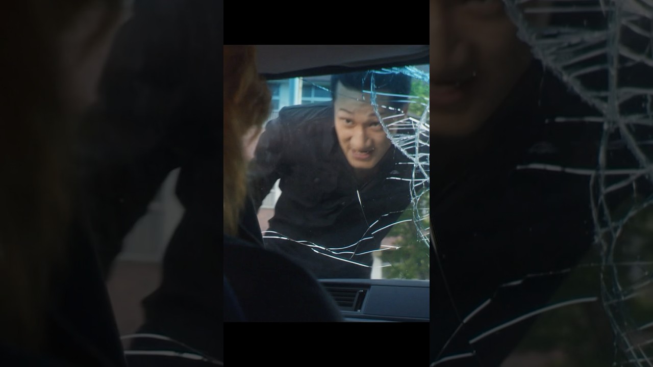 ドロップ 成宫宽贵、水岛宏、本仮屋唯佳 、波冈一喜 #movie #shorts #action #comedy