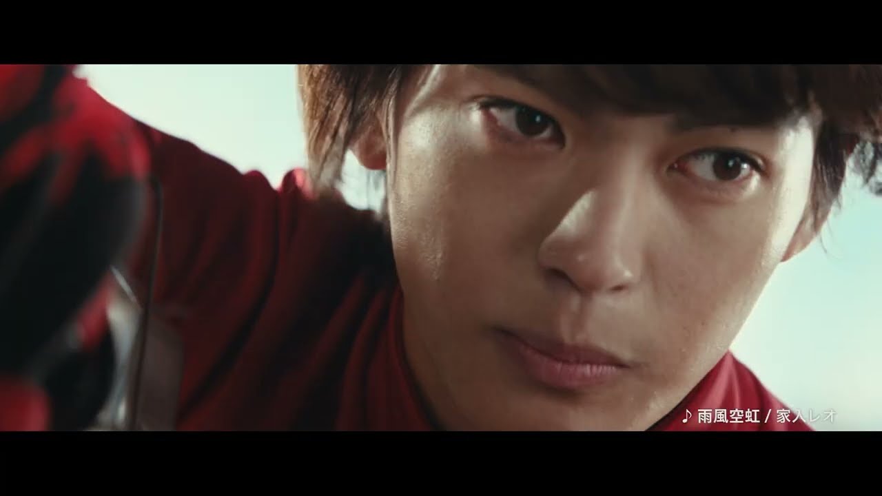 【予告篇】カミオ、トップレーサーへの軌跡｜2025ボートレースCM