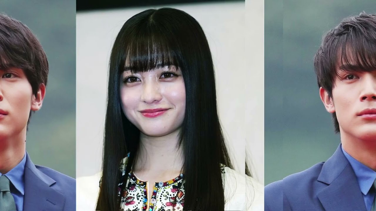 橋本環奈・中川大志の｢まるでトー横｣デートと"公園キス"の衝撃＆三代目ELLYと熱愛の南りほ｢挑発的ベッド写真｣公開【2024年“カップル騒動”トップ2】