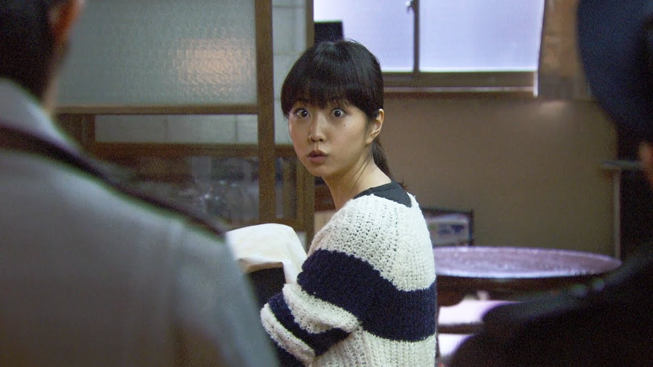 『泣いたらアカンで通天閣』（2013）予告編