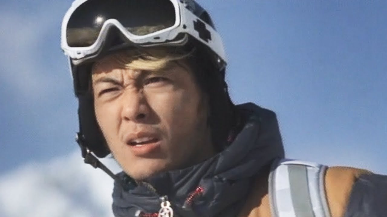 The Silver Season (2008) ORIGINAL TRAILER