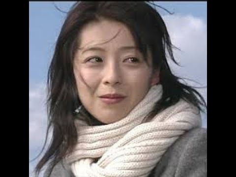 サスペンス 「 幻の女」2003年　主演：有森也実、増田惠子、古谷一行 Suspense "Phantom Woman" Starring: Keiko Masuda, Ikko Furuya