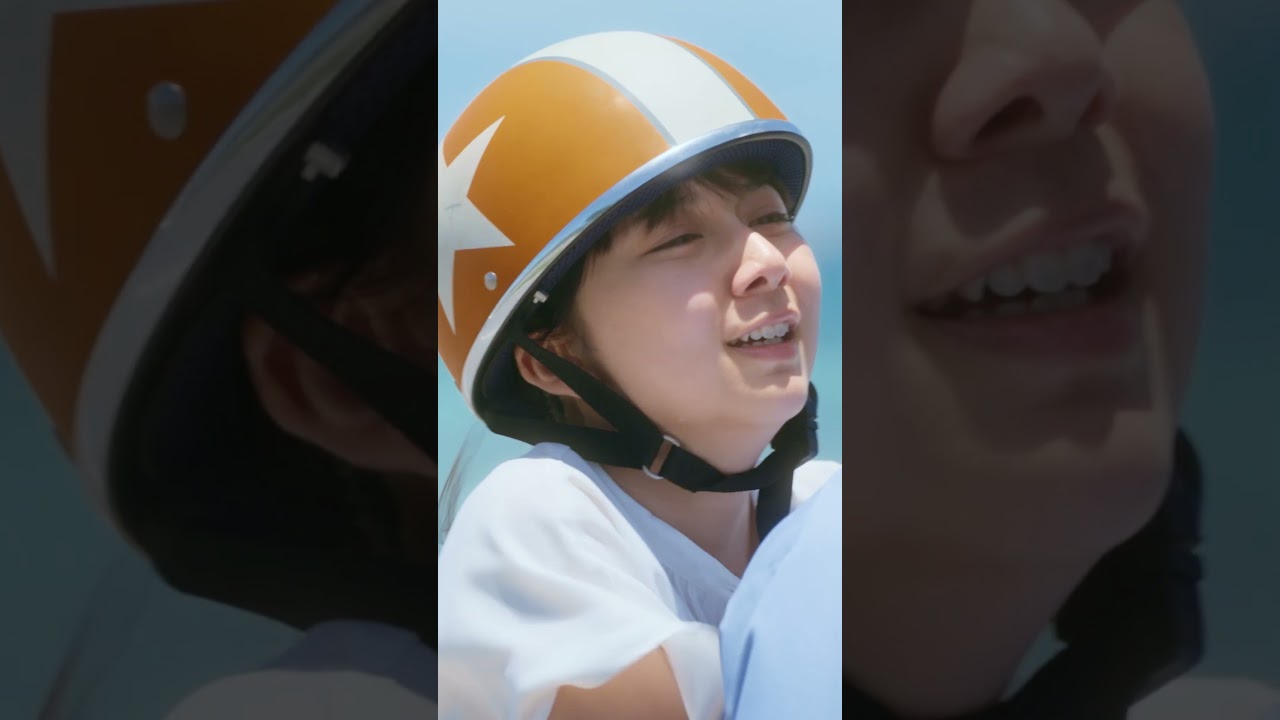 ずっとそばにいる幼馴染。切なすぎる愛に、涙するー　#映画366日 1.10（金）公開🎬 #HY #上白石萌歌 #中島裕翔