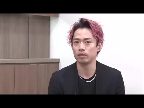 高橋大輔さん、２０２５年は「化」ける宣言！「国スポ」岡山開催への期待そして…“違う世界”への挑戦 (25/01/06 18:00)