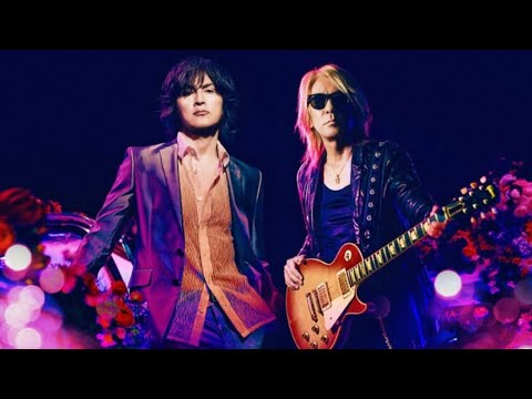「ビジュアルすっげぇ!!」紅白で話題沸騰のB’z〝嬉しいお知らせ〟にファン歓喜「勢いが止まらない!!」「期待しかない」