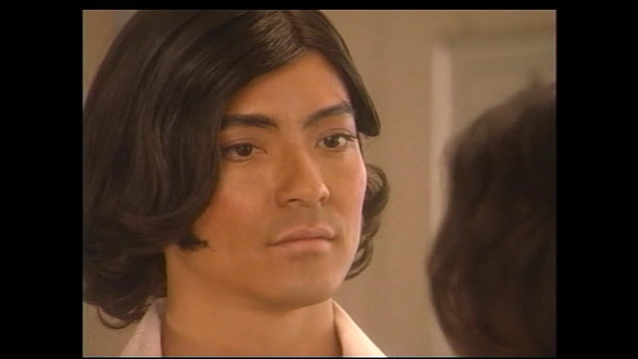 セクスィー部長を楽しもう！ 沢村一樹ｘ黒谷友香