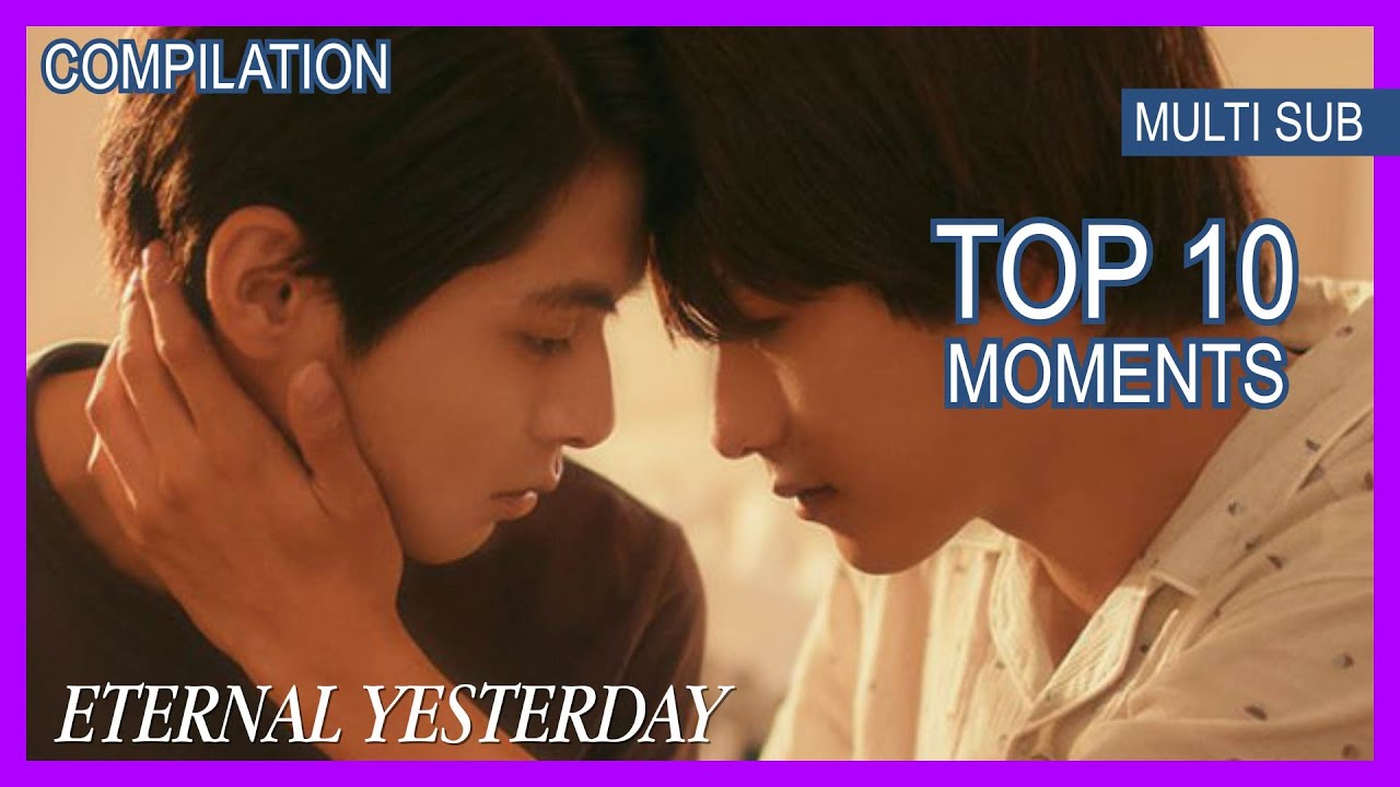 ENG SUB MULTI [Compilation] | Top 10 Irresistible and Heartbreaking Moments | Eternal Yesterday