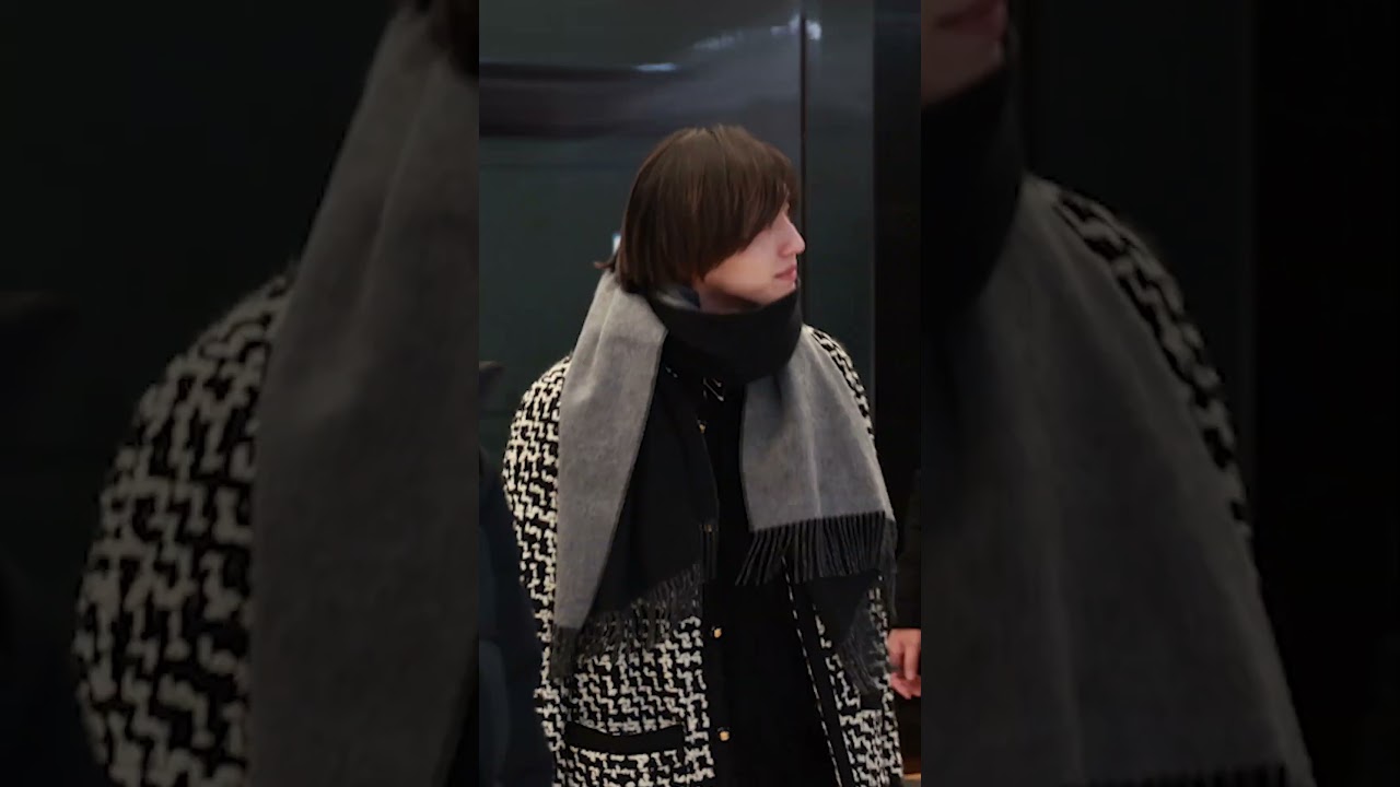 なにわ男子 道枝駿佑、数多くのファンたちを見て嬉しく挨拶を伝える王子様 #shorts