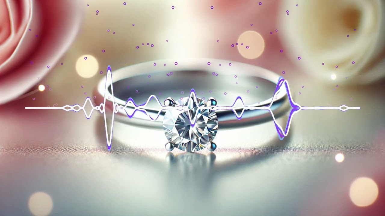 【フリーBGM】最高に泣ける感動のラブソング。最新人気定番恋愛曲「運命の人 (Piano Version)」フル 高音質。Official Music Video 2。小寺健太