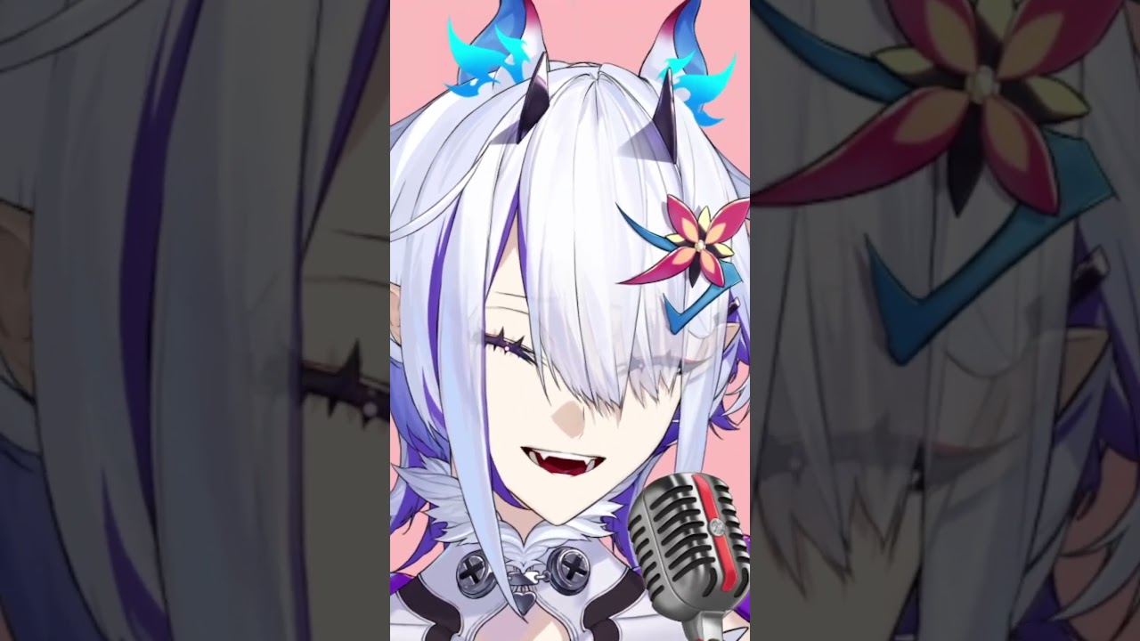 HACK 末吉秀太 #shorts #vtuber  #歌ってみた #末吉秀太