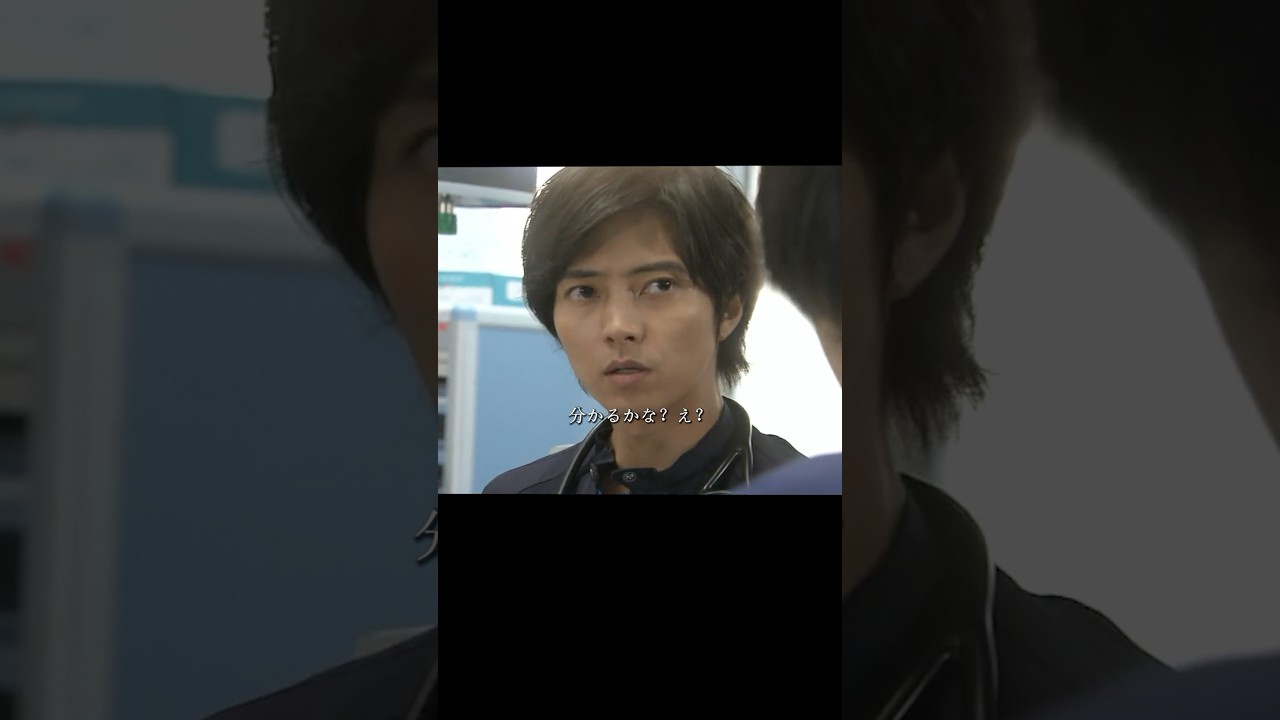 コード・ブルー-ドクターヘリ緊急救命- 山下智久、新垣结衣、户田惠梨香、比嘉爱未  #movie #shorts #action #drama #新垣结衣 #山下智久
