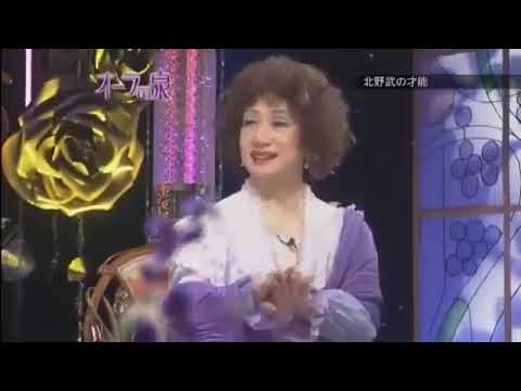 【オーラの泉】寺島進：大切な人を亡くす意味･･･ ※CMなし