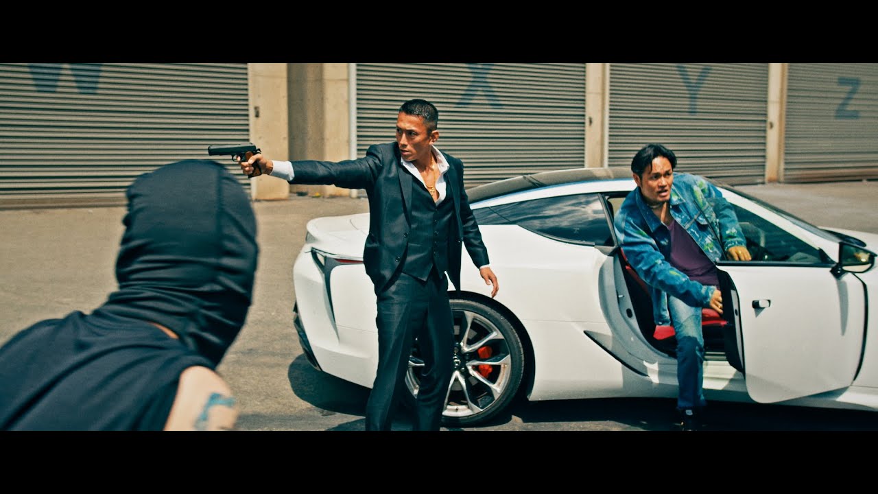 10億円争奪戦！最後に獲るのは誰だ？｜SAVAGE 獲るのは誰だ？｜マイシアタープラスで配信中