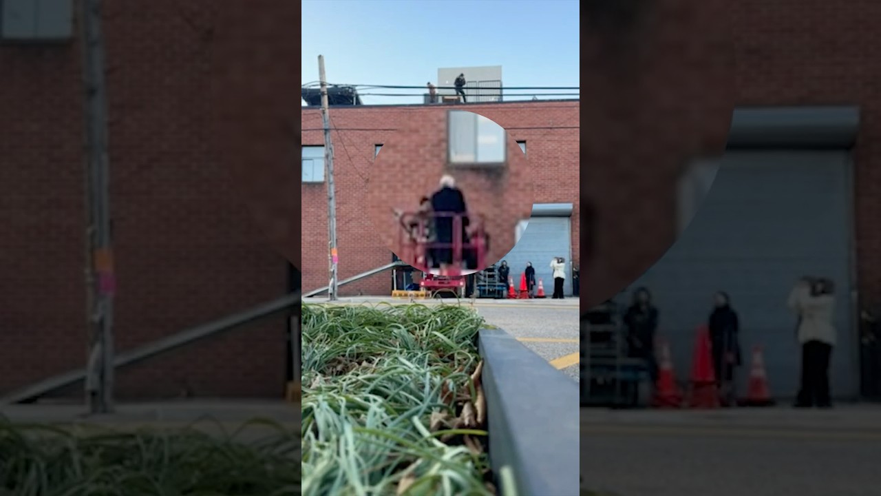 Fujii Kaze | Behind the Scenes🗽Kohaku Uta Gassen