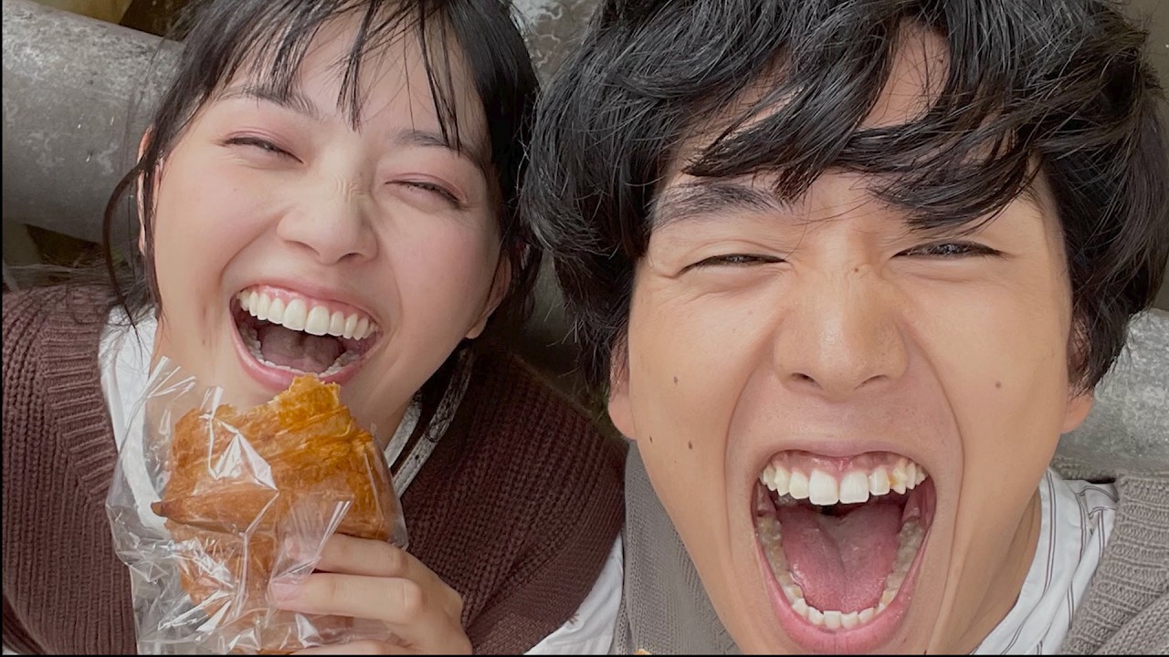 坂東龍汰の前に亡くなったはずの恋人・西野七瀬が現れる！映画『君の忘れ方』2つの予告編解禁！