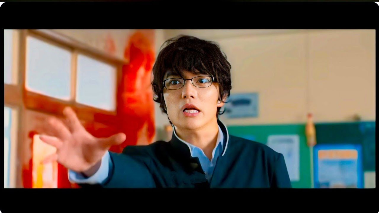 As The Gods Will Full Movie Review & Facts | Sota Fukushi Takashi Miike