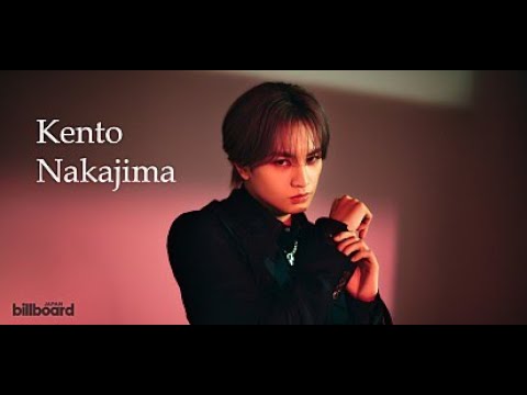 B1- ＜インタビュー＞中島健人「自分の人生も、応援してくれる方の人生も背負って生きていく」――今の自分を詰め込んだソロデビュー作『N / bias』で見据えるもの
