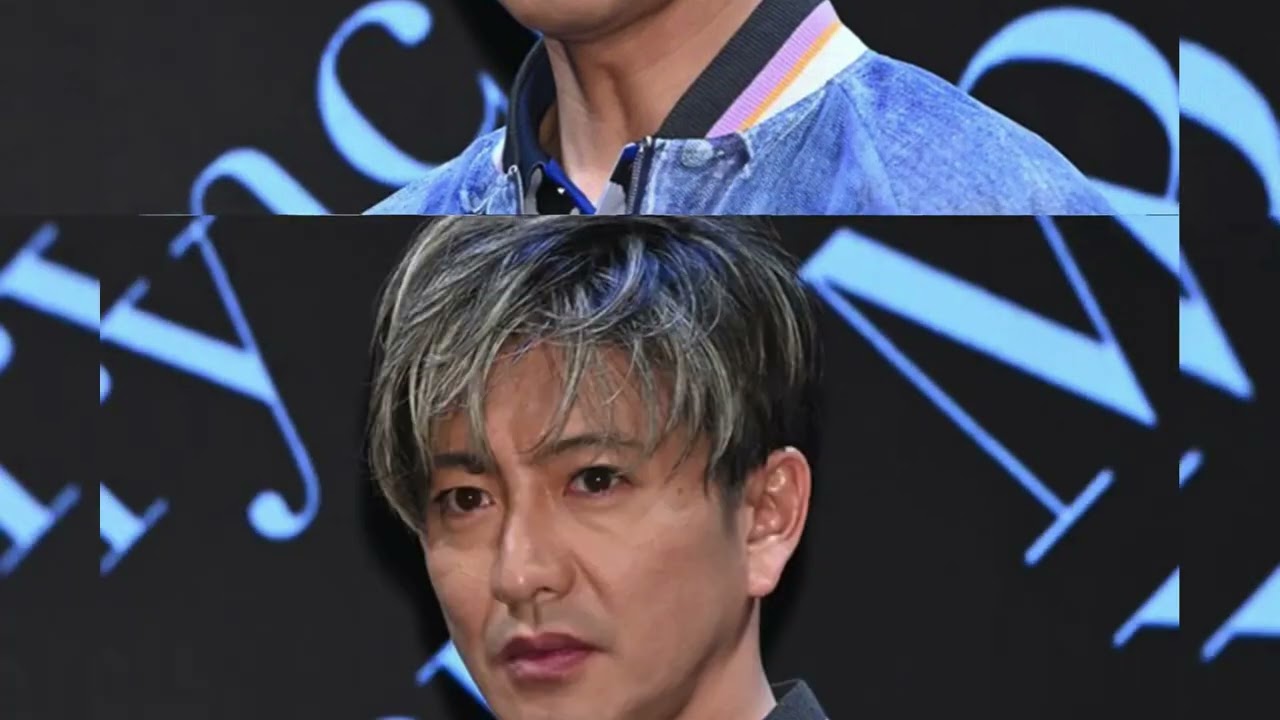 木村拓哉“身長サバ読み”説に最終結論 「これは絶対的な証拠」靴下を脱いでバナナマン設楽と並び判明した"本当の身長"