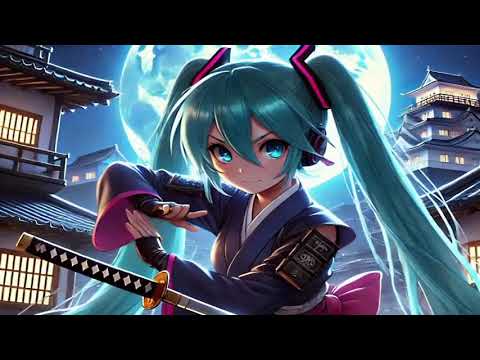 【初音ミク】暴れん坊将軍のテーマ（松平健カバー）