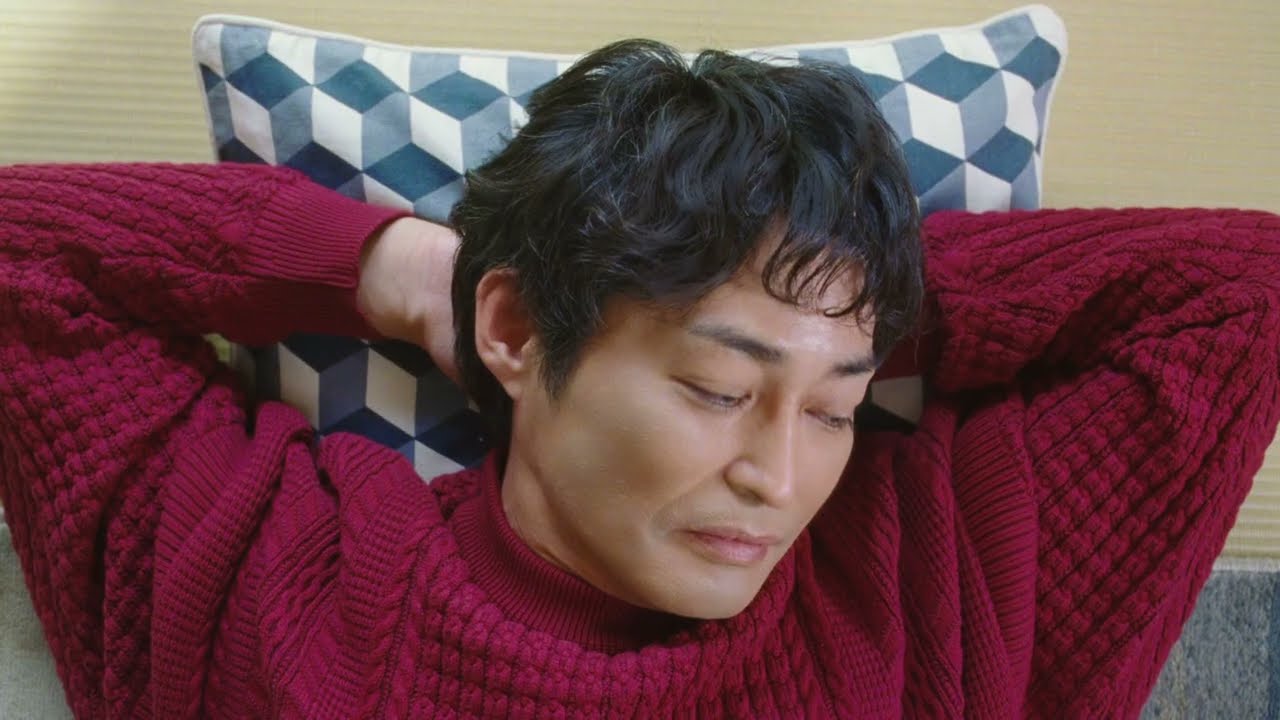 【カメラのキタムラCM】年賀状「年始」篇 15秒Ver. ～安田顕さん出演～ （カメラのキタムラ動画）