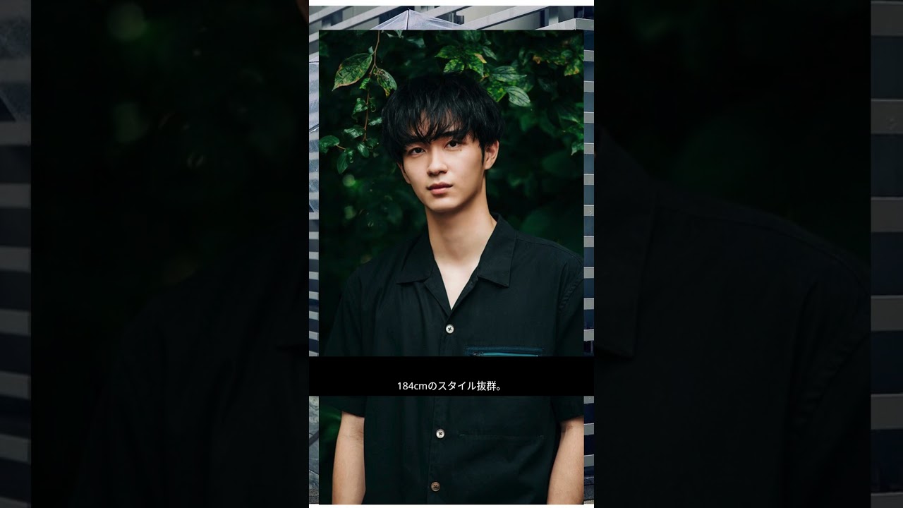 沢村一樹の次男、身長184cmのスタイル抜群“ランウェイウォーク”に注目「かっこよすぎ」「息止まった」