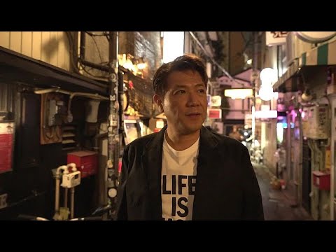 Joyaux cachés de Tokyo : Les univers de la VTubeuse Mori Calliope et de l'acteur Tetsuya Bessho