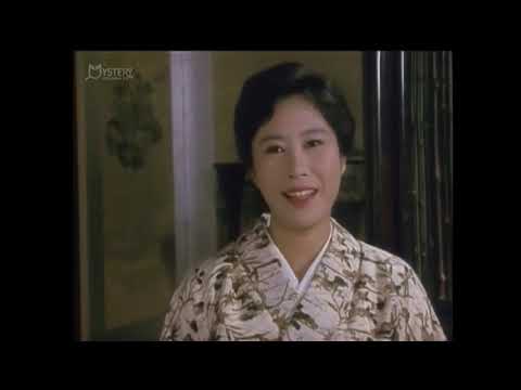 金田一耕助シリーズ／古谷一行 シーズン 1, 第 7 話 「不死蝶」