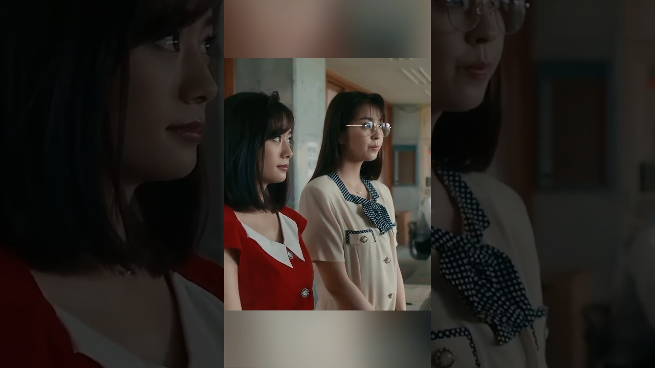 湘南純愛組 冈田义德 山谷花纯 金子大地 大东骏介 #movie #shorts #action #comedy