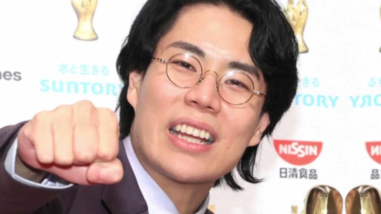 M－1王者が電撃結婚？　SNS“匂わせ”投稿で釈明「本当に言いたい」　女子アナとの関係は…