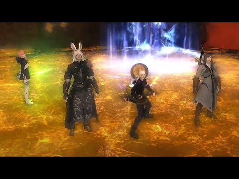 【ゲームゲノム】#97 ファイナルファンタジーXIV（FINAL FANTASY XIV）[PC版] 初見プレイ（45）【NHK】