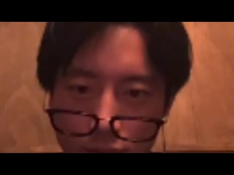 250112 사카구치 켄타로 인스타 라이브 (한국에 있대요) Sakaguchi Kentaro insta live 坂口 健太郎 インスタライブ