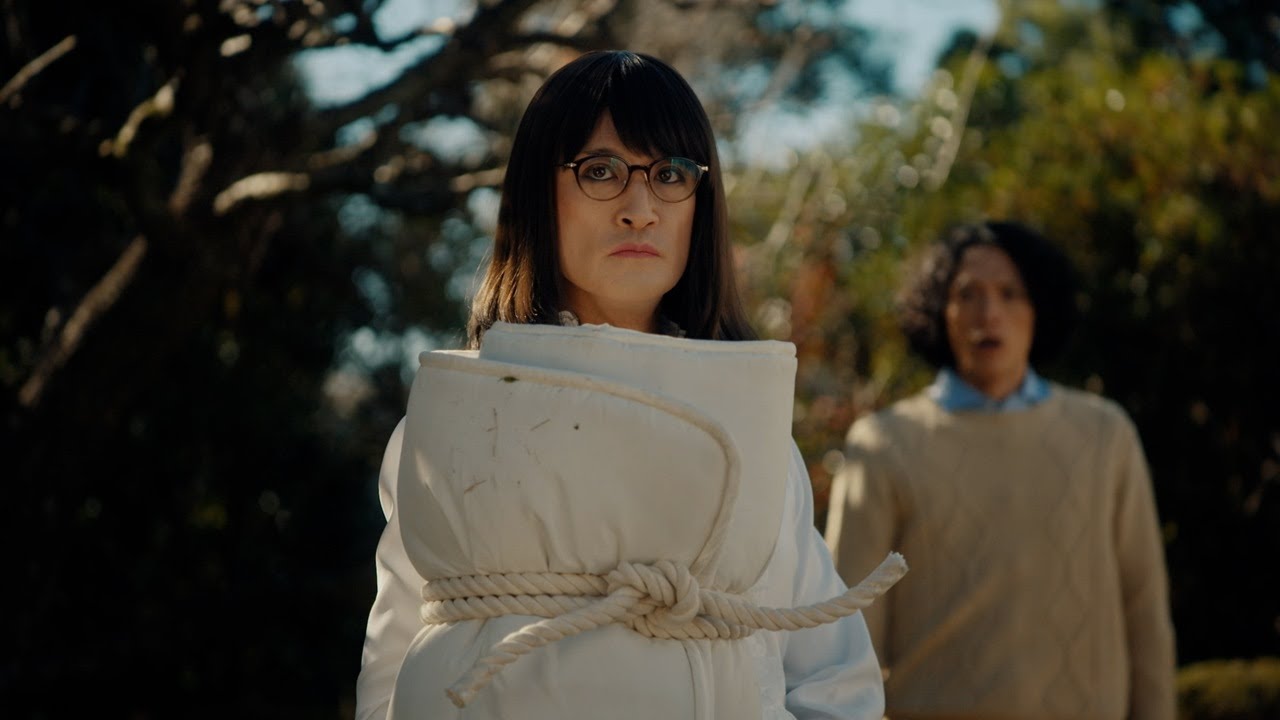 『家政夫のミタゾノ』2025年1月21日（火）よる9：00～／第2話　予告動画（60秒）