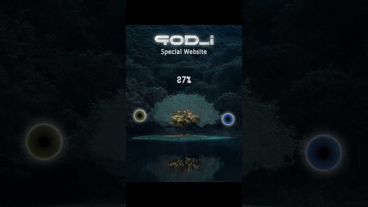 Number_i - GOD_i (Trailer "GO")-Original #平野紫耀 #神宮寺勇太 #岸優太 #Number_i_LYs #Number_GOD_i