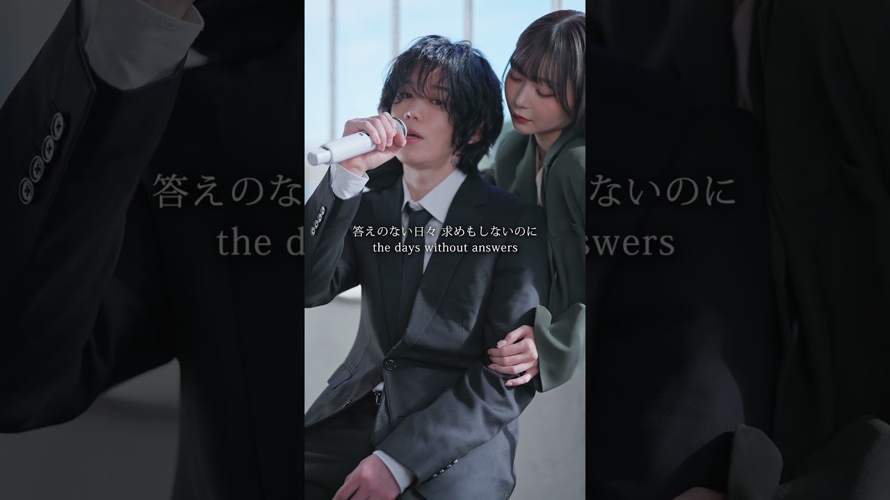 Nissy - ワガママ (SHIROSE Self cover) Part.2 #Nissy #shirose #ワガママ