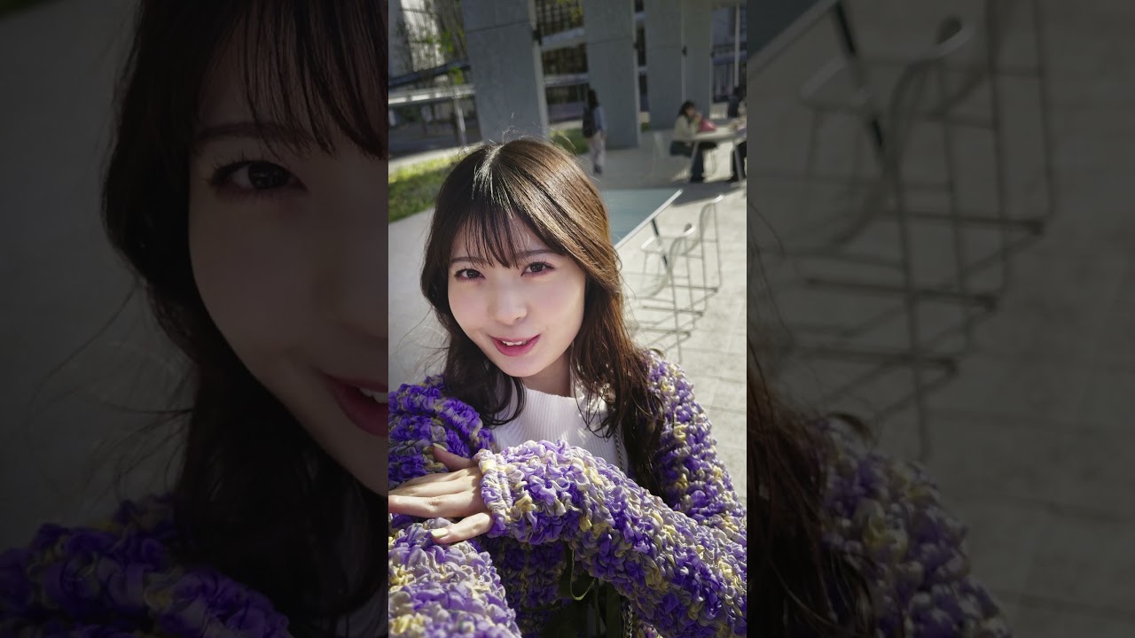 【ティザー】八木莉可子さん、藤原大祐さん出演！新感覚TikTokミュージックドラマ「うぇいだけが青春ですか？」#八木莉可子 #藤原大祐