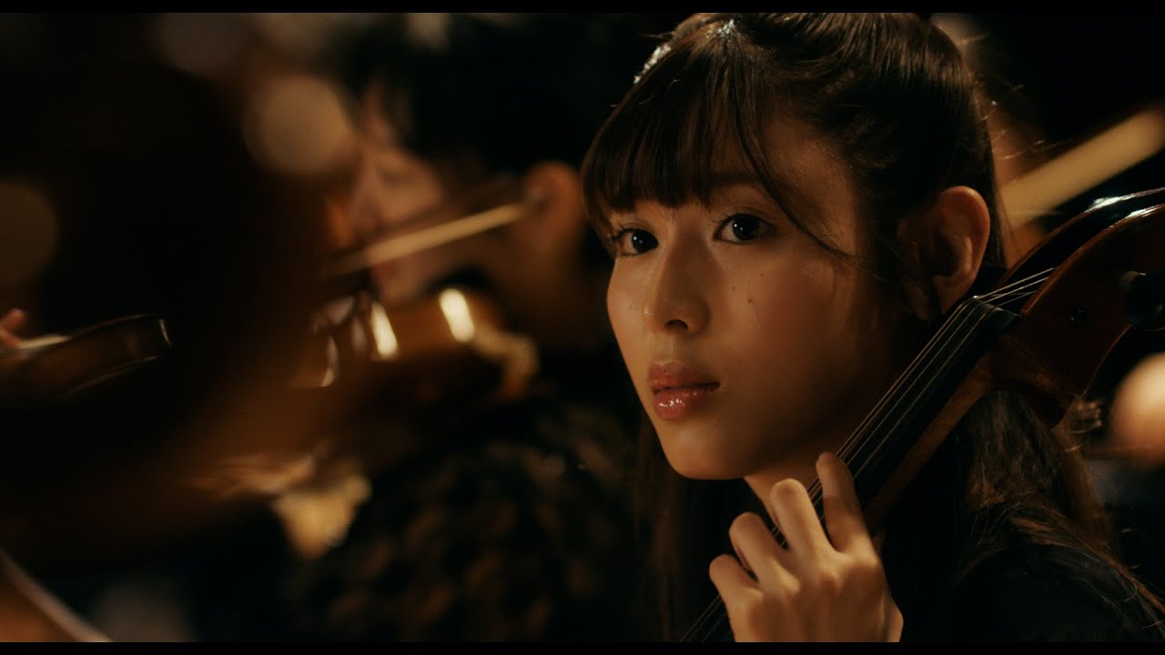 indigo la End - 夜凪 feat.にしな