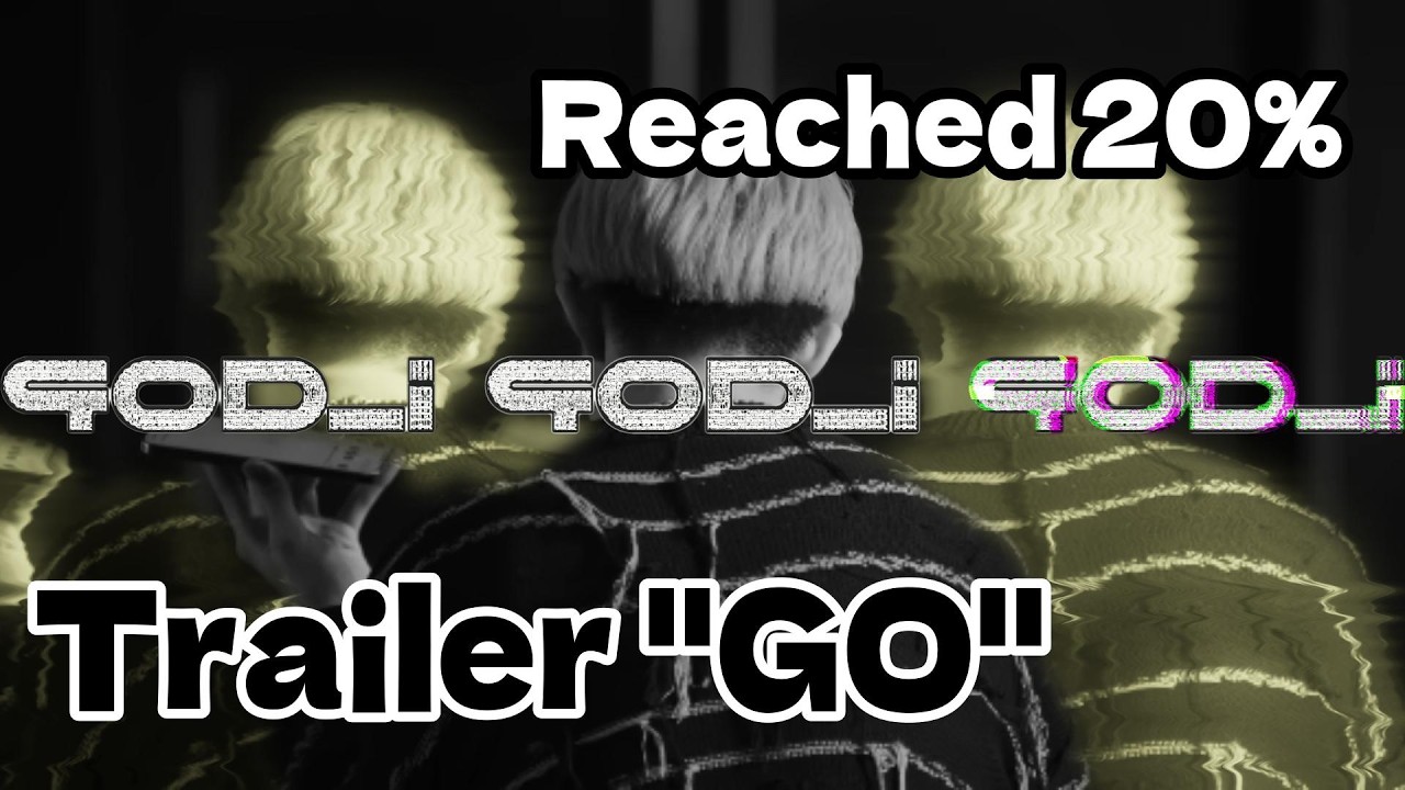 Number_i - GOD_i (Trailer "GO")-Something awaits when the "i" unites...?Original #平野紫耀 #神宮寺勇太 #岸優太