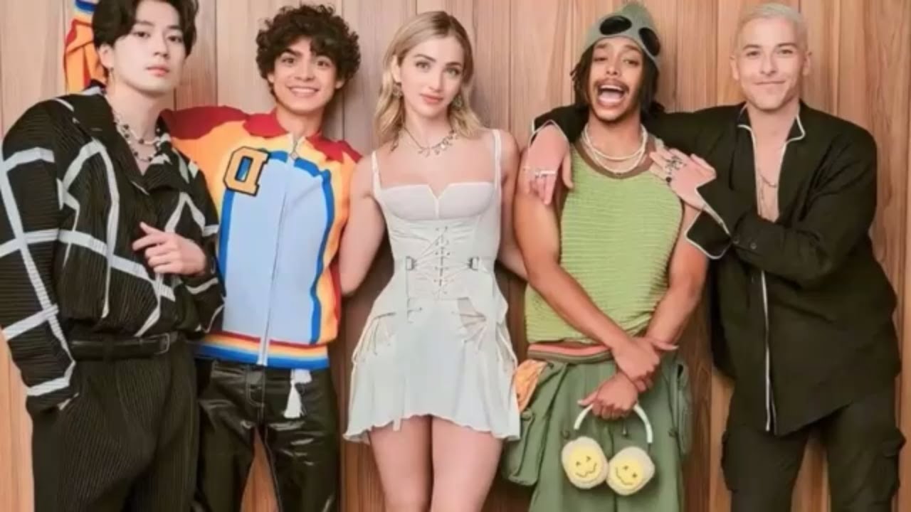 Netflix's Live-Action *One Piece* Expands Season 2 Cast