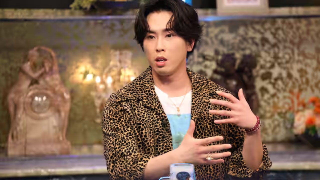 Snow Man・宮舘涼太が千鳥・大悟に言われた悔しい一言とは？　あすの『酒のツマミになる話』