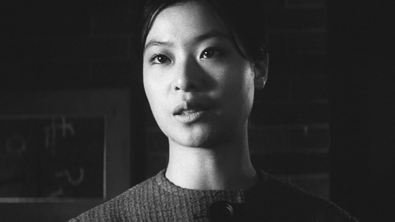 Bitter End of a Sweet Night (1961) ORIGINAL TRAILER [HD]